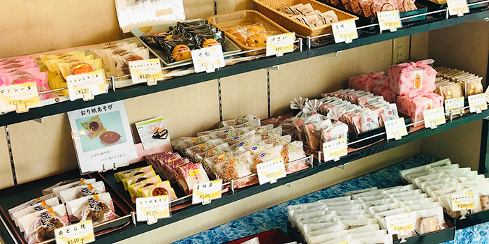 贅沢な旬の海鮮