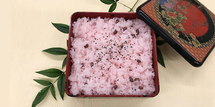 赤飯